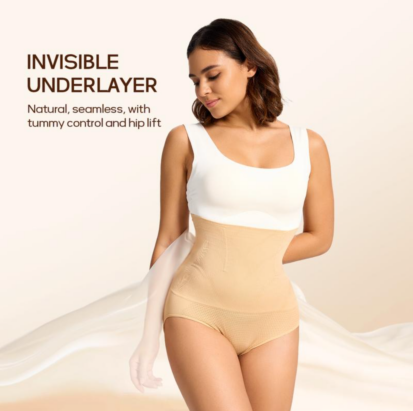 Tummy Control Pants