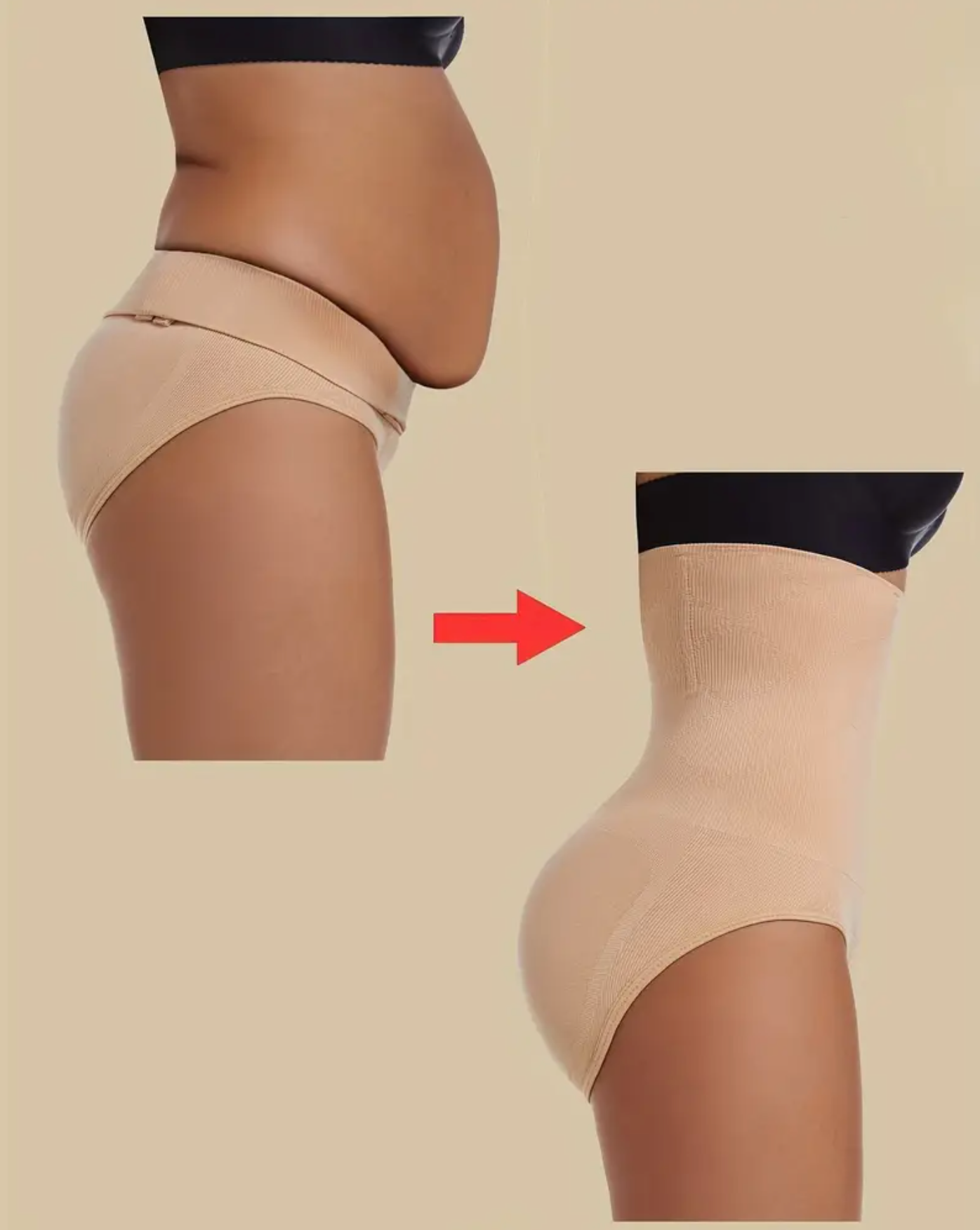 Tummy Control Pants