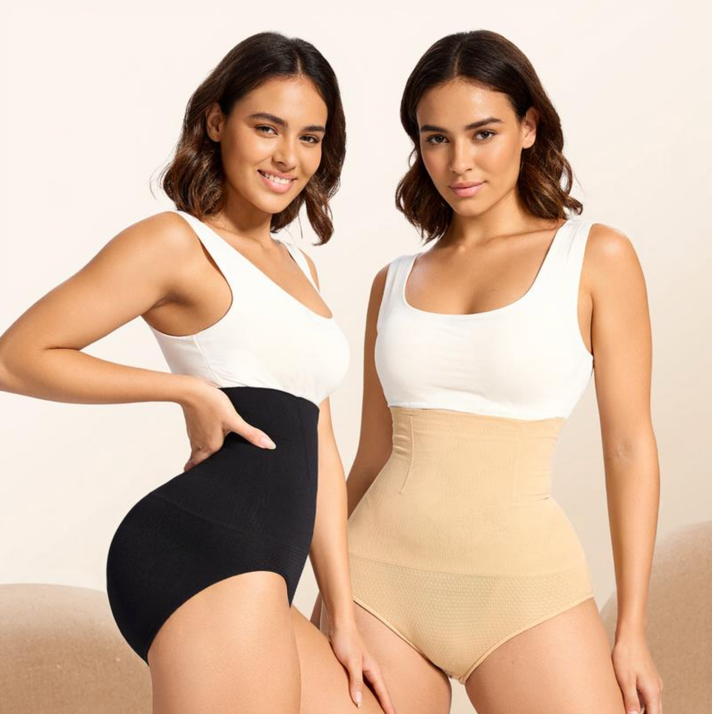 Tummy Control Pants